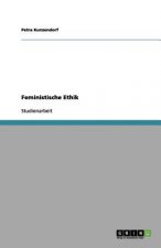 Feministische Ethik