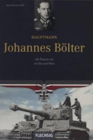 Hauptmann Johannes Bölter