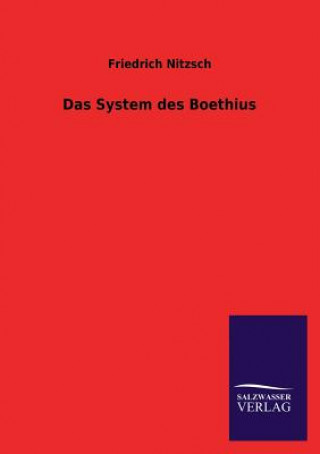 System Des Boethius