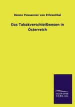Tabakverschleisswesen in Osterreich