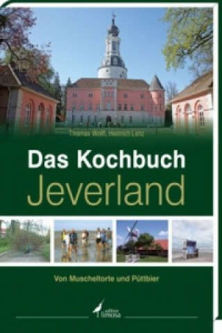 Das Kochbuch Jeverland