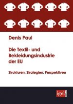 Textil- und Bekleidungsindustrie der EU