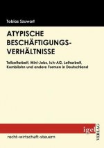 Atypische Beschaftigungsverhaltnisse