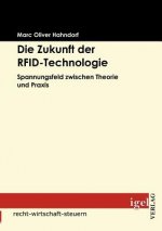 Zukunft der RFID-Technologie