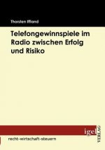 Telefongewinnspiele im Radio zwischen Erfolg und Risiko