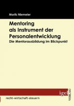 Mentoring als Instrument der Personalentwicklung