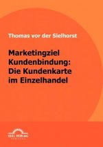 Marketingziel Kundenbindung