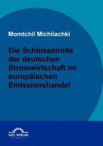 Schlusselrolle der deutschen Stromwirtschaft im europaischen Emissionshandel