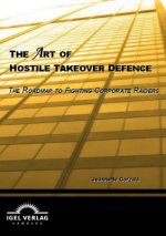 Art of Hostile Takeover Defence