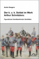 Der k.u.k Soldat im Werk Arthur Schnitzlers