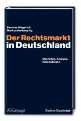 Der Rechtsmarkt in Deutschland