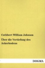 Über die Vertiefung des Ackerbodens