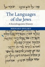 Languages of the Jews