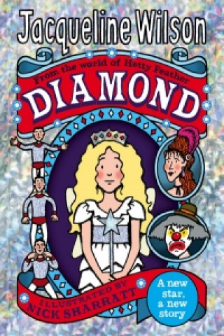 Diamond EXPORT