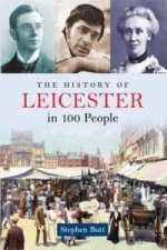 History of Leicester in 100 People