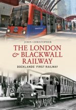 London & Blackwall Railway