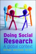 Doing Social Research: A Global Context