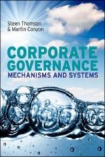 Corporate Governance: Mechanisms and Systems