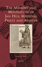 Memory & Motivation Of Jan Hus