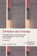 Zwischen den Fronten