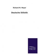 Deutsche Stilistik