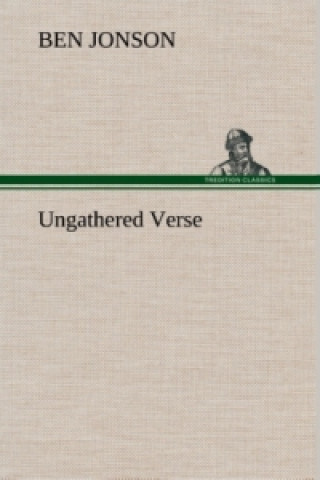 Ungathered Verse