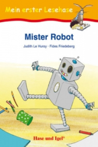 Mister Robot, Schulausgabe
