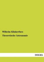 Theoretische Astronomie