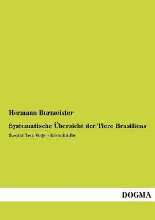 Systematische Ubersicht Der Tiere Brasiliens
