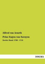 Prinz Eugen Von Savoyen