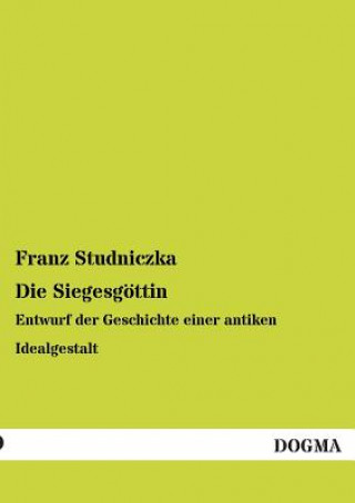 Siegesgottin