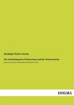Entwicklung Des Priestertums Und Der Priesterreiche