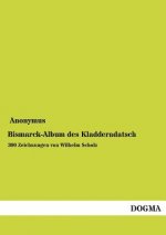 Bismarck-Album Des Kladderadatsch
