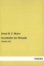 Geschichte der Botanik. Tl.2