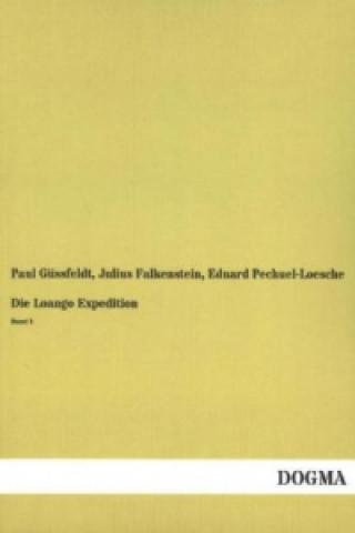 Die Loango Expedition. Bd.1
