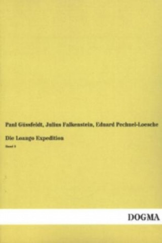 Die Loango Expedition. Bd.3