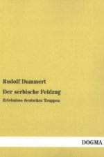 Der serbische Feldzug