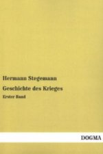 Geschichte des Krieges. Bd.1