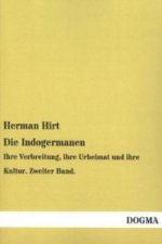 Die Indogermanen. Bd.2