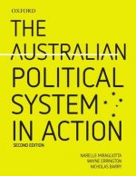 Australian Political System in Action 2e