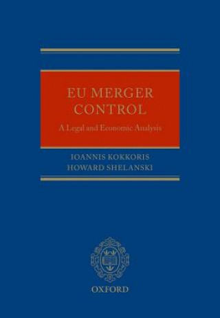 EU Merger Control