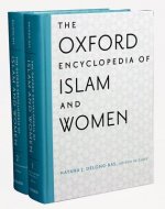 Oxford Encyclopedia of Islam and Women