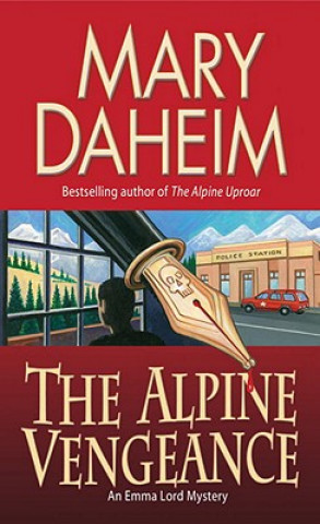 Alpine Vengeance