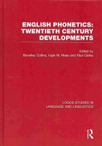 English Phonetics: Twentieth-Century Developments