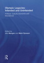 Olympic Legacies: Intended and Unintended