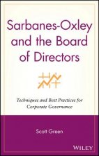 Sarbanes-Oxley and the Board of Directors - Techniques and Best Practices for Corporate Governance