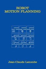 Robot Motion Planning