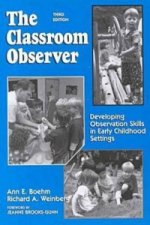 Classroom Observer