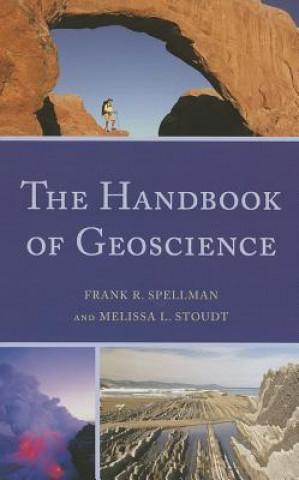 Handbook of Geoscience