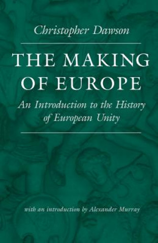 Making of Europe